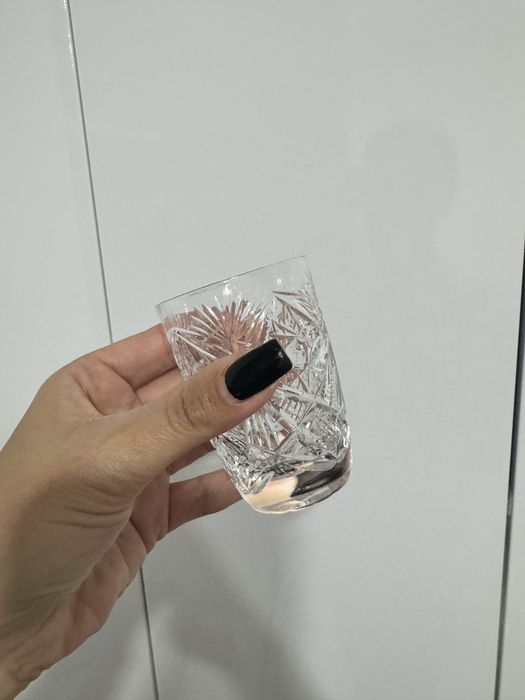 Хрусталь листай фото