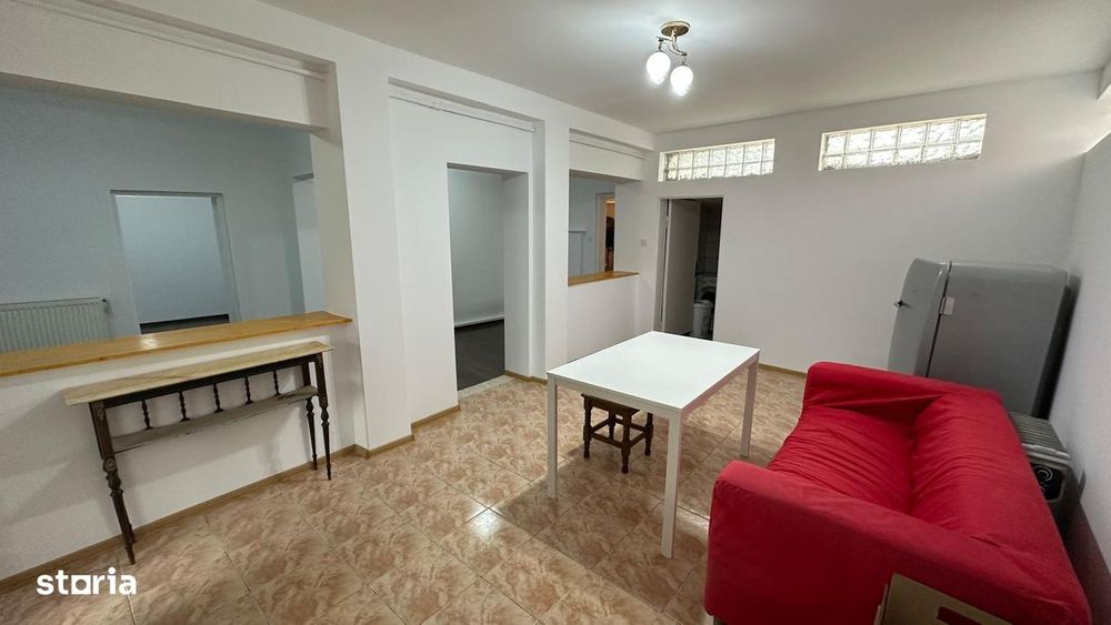 Colentina, Andronache, Pepiniera