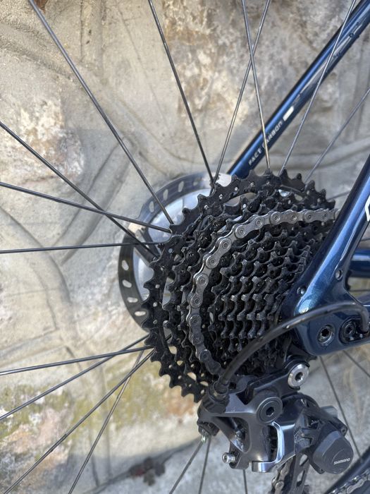 Bicicleta specialized turbo creo sl evo