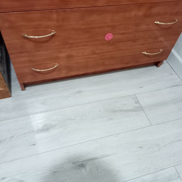 Камод шкаф деревянный