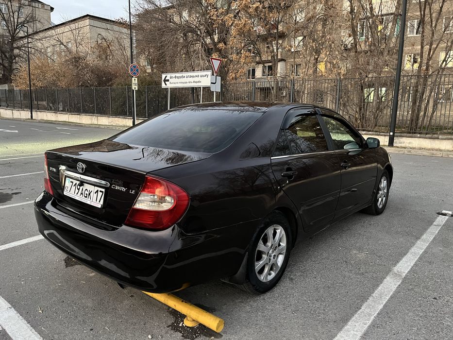 Продам toyota camry