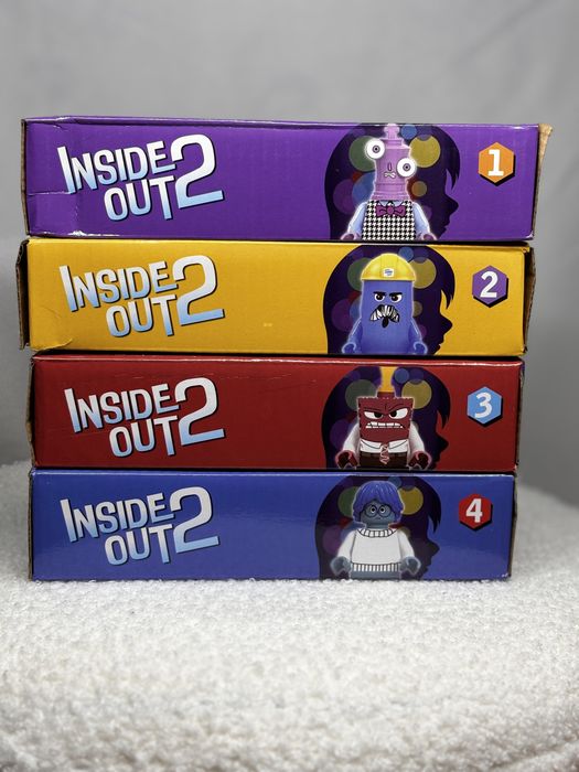 Скидка! Констурктор ГОЛОВОЛОМКА 2