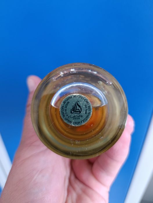 Lattafa Eau de Parfum Oud - Унисекс - 100 мл - Eternal Oud