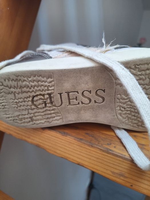 Sneakers Guess marime 36
