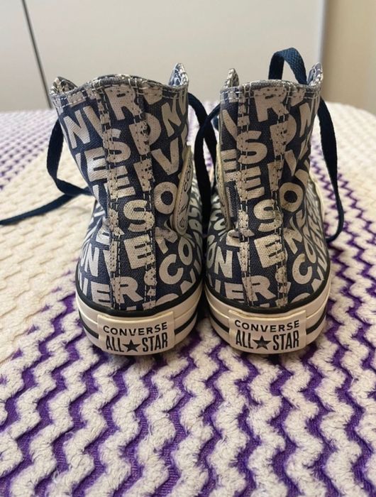 Converse All Star Chuck Taylor
