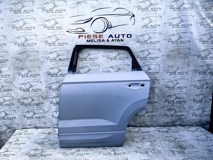 Usa stanga spate Seat Ateca,Skoda Karoq an 2016-2024 Usa este in filler.