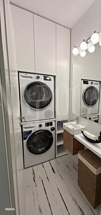 Apartament 3 camere de vanzare in Grigorescu, Cluj Napoca