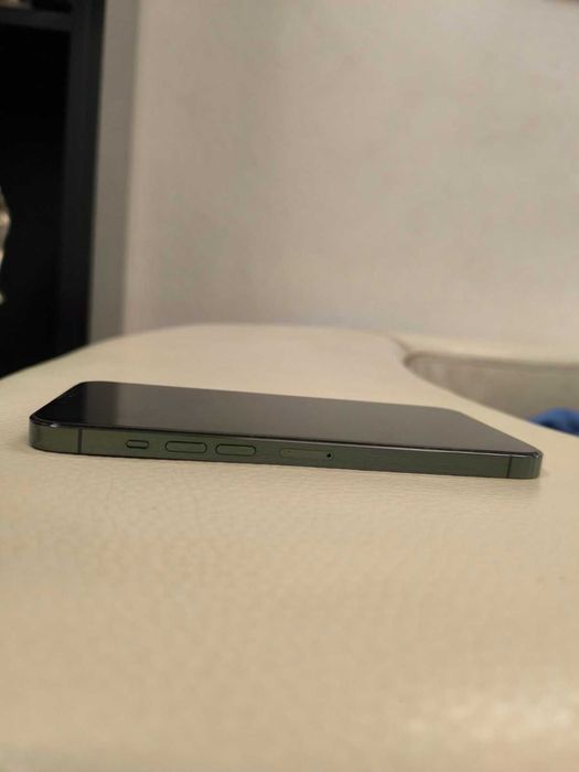 Iphone 13 PRO MAX 128 GB