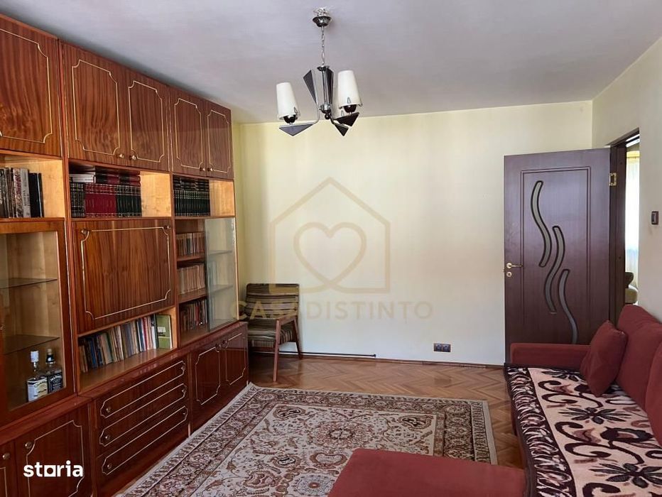 Apartament cu 4 camere Ultracentral