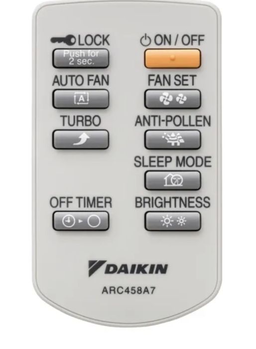 Purificator aer Daikin Ururu MCK75J