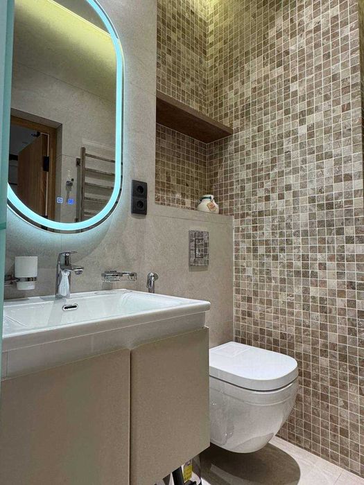 Аренда квартиры ЖК Инфинити 2 ком Центре