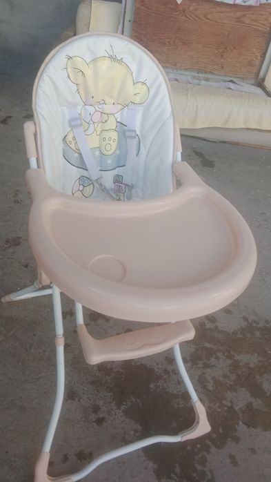 Детский стол Bolalar ovqatlanishi uchun stol