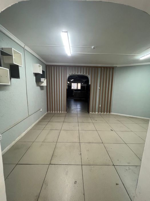 сдам в аренду 120кв м