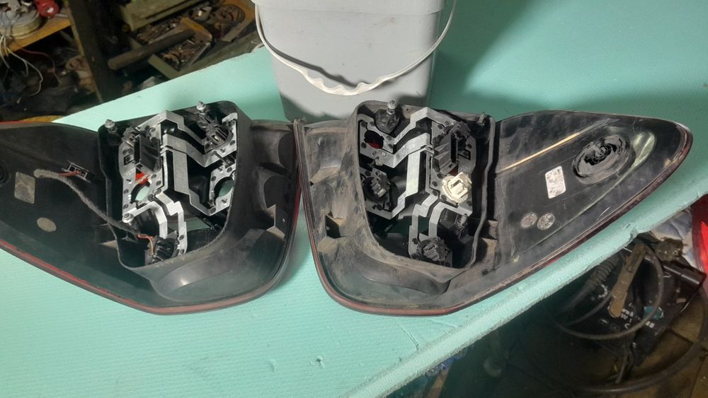 Стопове за мл164