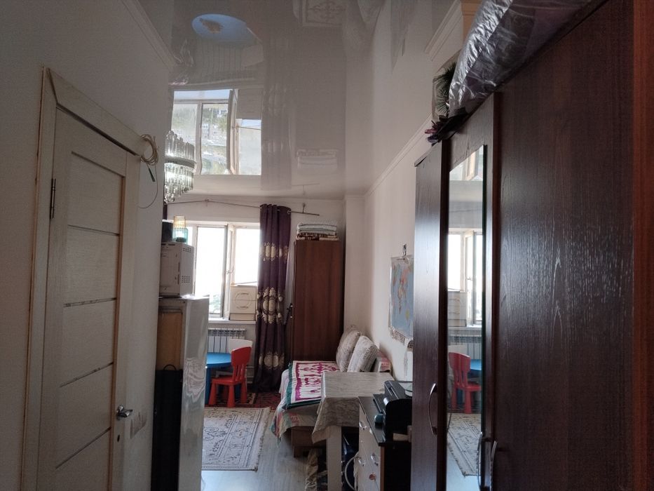 Продаётся квартира