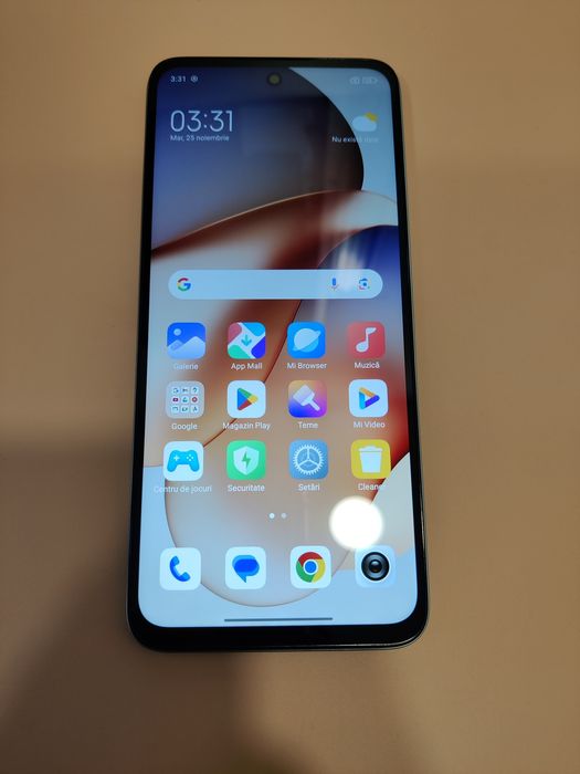 Hope Amanet P8 Redmi 13 256GB 8 GB RAM garanție !