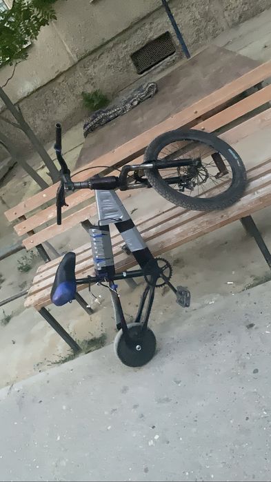 Продам проэкт электро велик