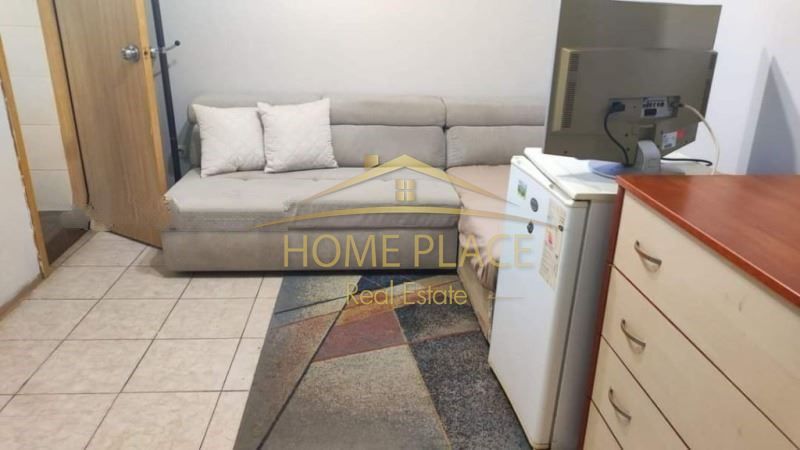 Дава се под наем Едностаен апартамент в к.к. Златни пясъци - 20 кв.м за 306 € - Снимка #2