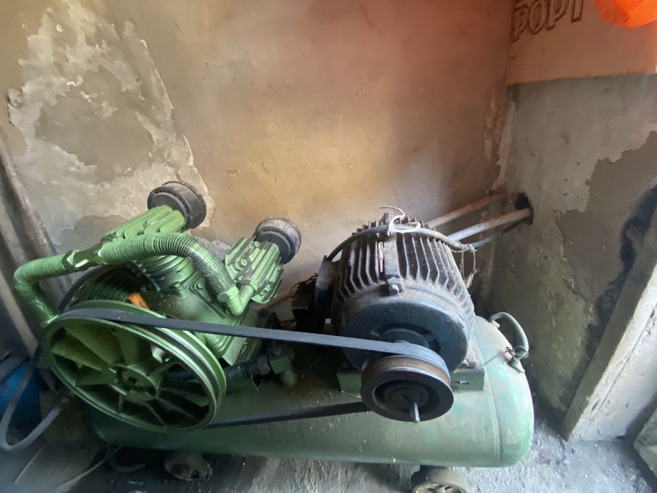 Пластик есік-терезе цех