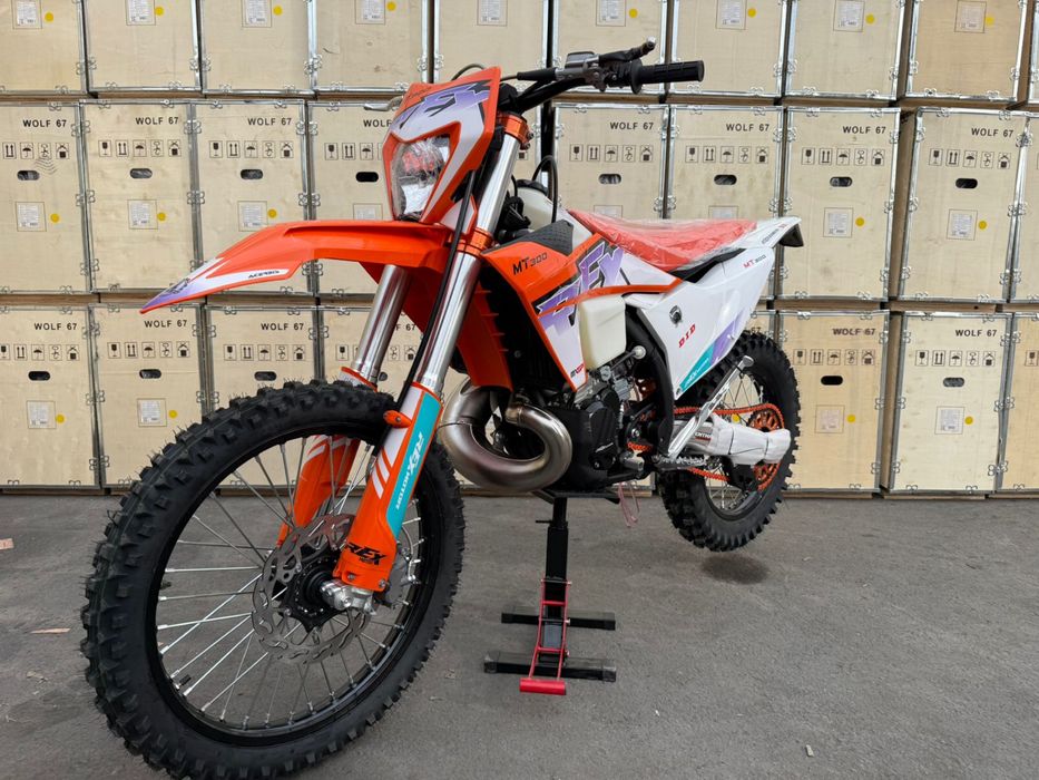 Мотоцикл эндуро оптом