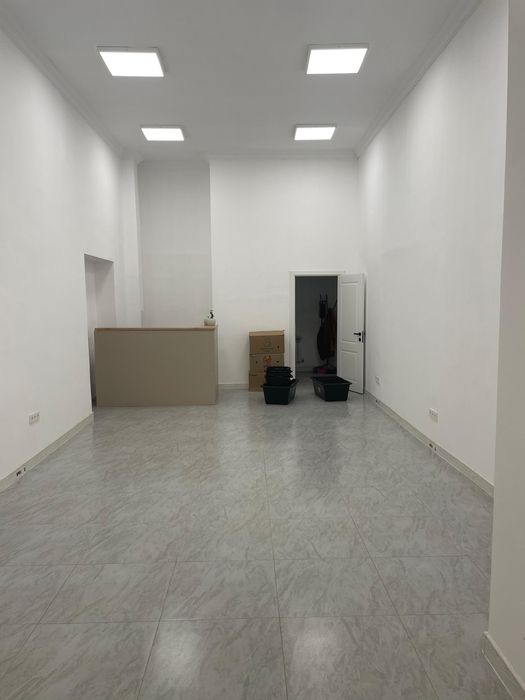 Сдам в аренду помещение 65кв.м
