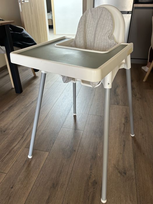 Стол за хранене Antilop, ИКЕА