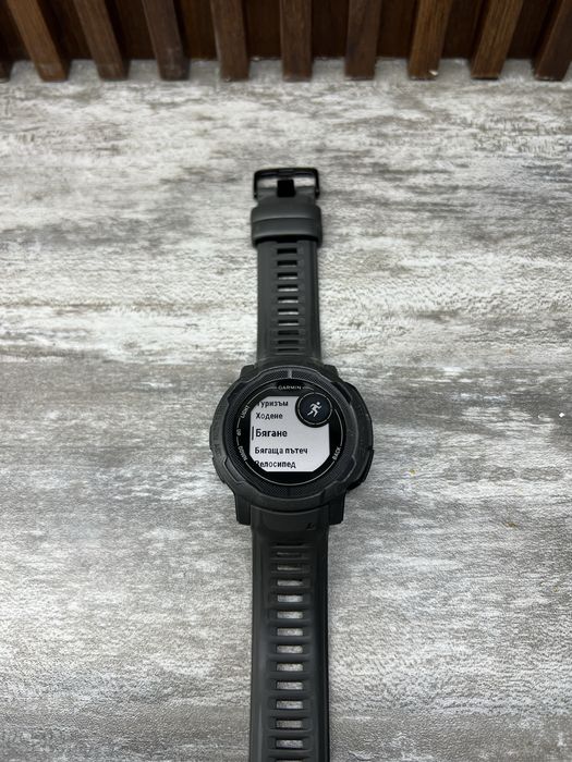 Garmin instinct 2 /45mm/