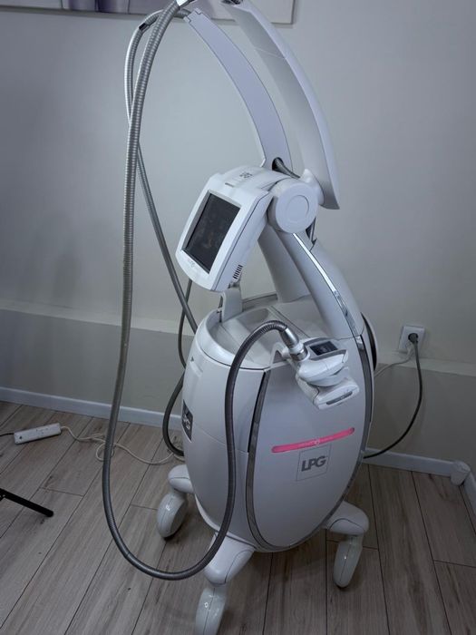 Продам Аппарат LPG