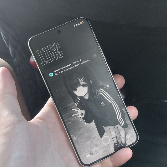 Xiaomi 13 8/256 5g