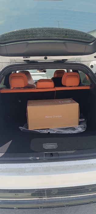 Zeekr 7x 2026 yil
