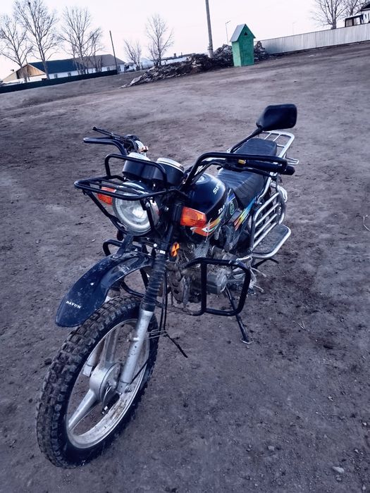 Мотоцикл сатылады продаю