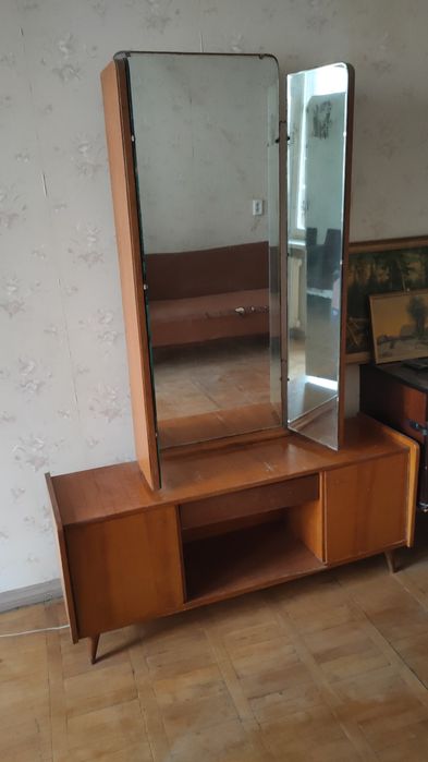 Продается советская мебель