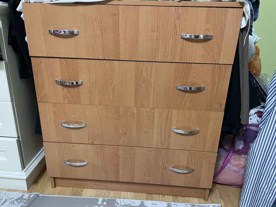 Срочно комод шкаф