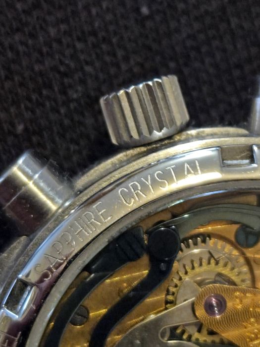 ceas mecanic Volkswagen cu functie de cronometru