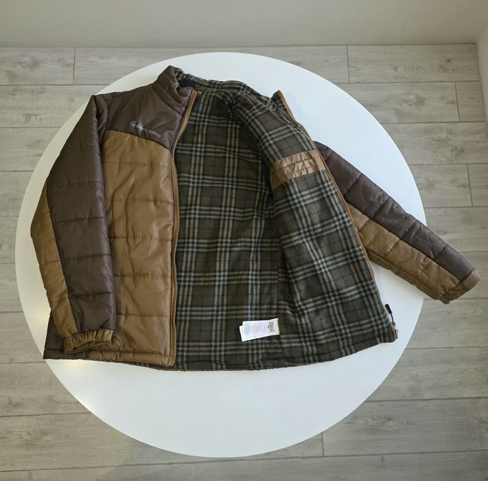 Зимно яке Everlast, размер L/M, ново