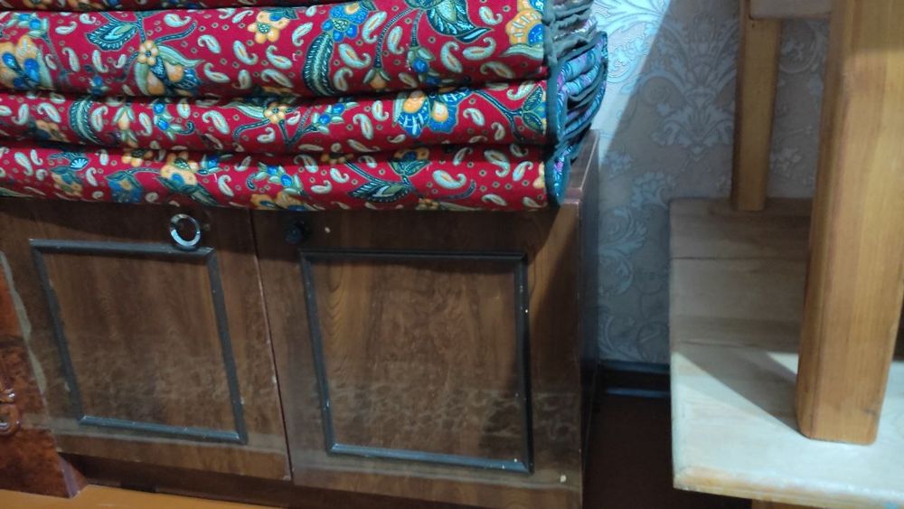 Shifanera trilyaj tumba sotiladi.