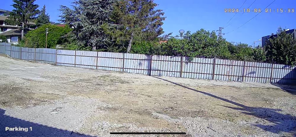 Дава се под наем Гараж / Паркомясто в Варна, Възраждане 1 - 10 кв.м за 51 € - Снимка #1