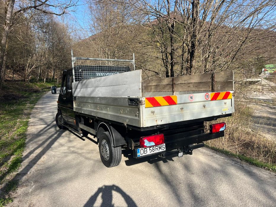 Mercedes Sprinter 313