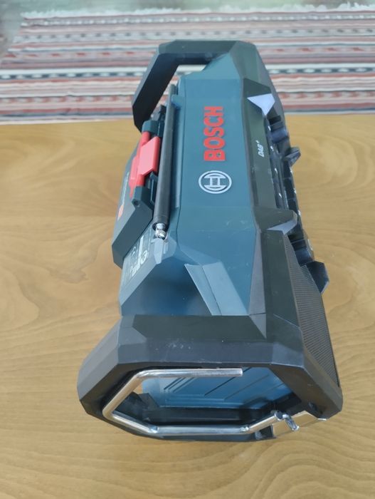 Bosch Professional GBP 18V-2