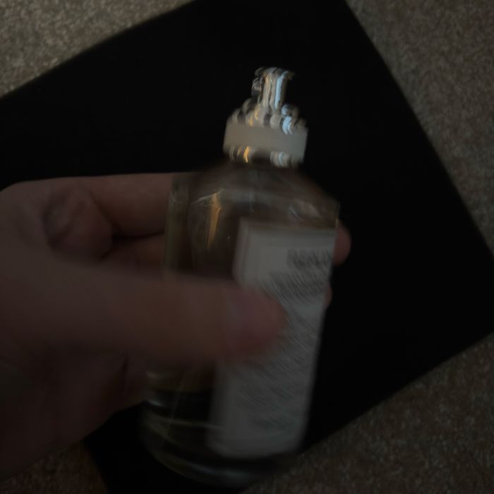 Maison Margiela - Matcha Meditiation