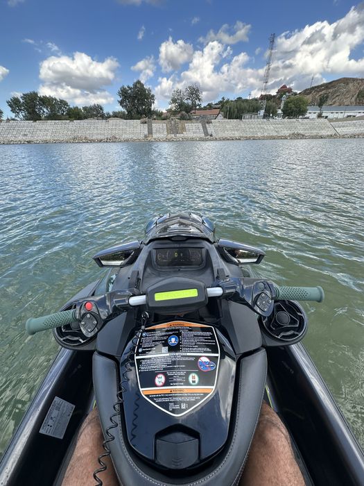 Skijet Seadoo RXP 300 Apex 2023