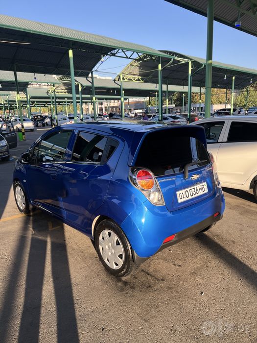 spark sotladi A/T