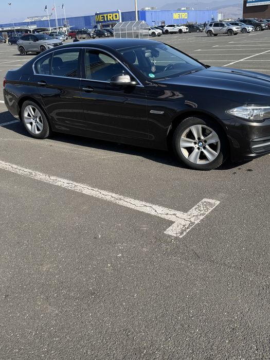 ‼️Bmw F10 X Drive 2014 Euro 6‼️
