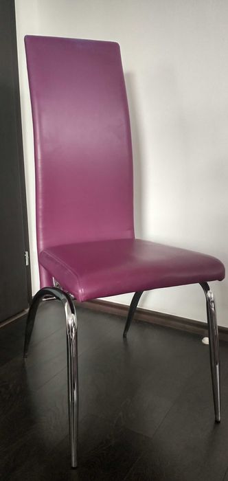 Трапезни столове