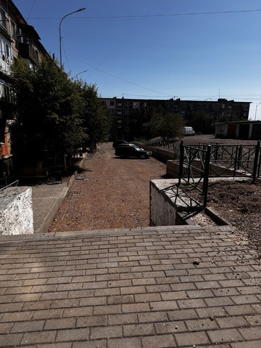 Продается 3-хкомнатная квартира