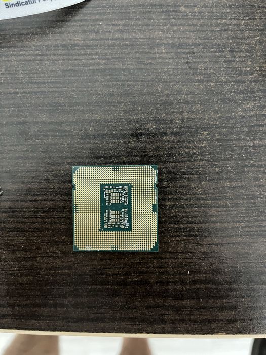 Procesor i5-10400f