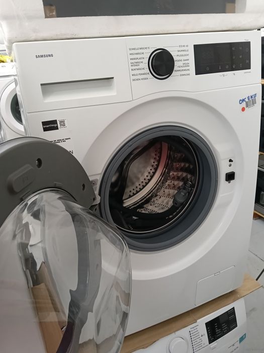 Mașină de spălat Samsung 8 kg