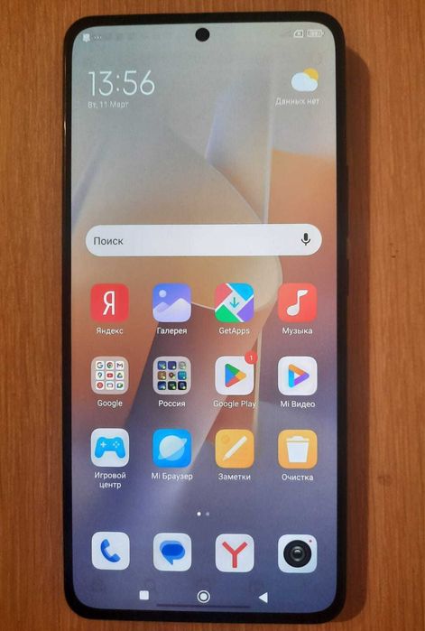 Продам Xiaomi 12T 8/256 GB