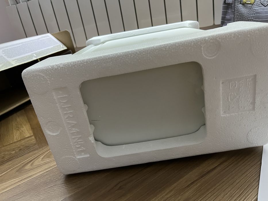 Принтер HP Desk Jet