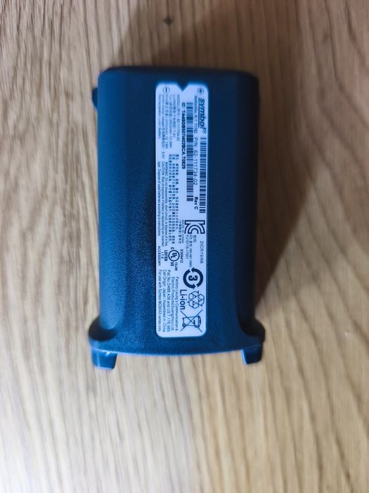 Baterii scaner Symbol, Motorola ,model MC9